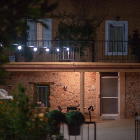 Appartamento Casa Arokaria Pendarianá Esterno foto