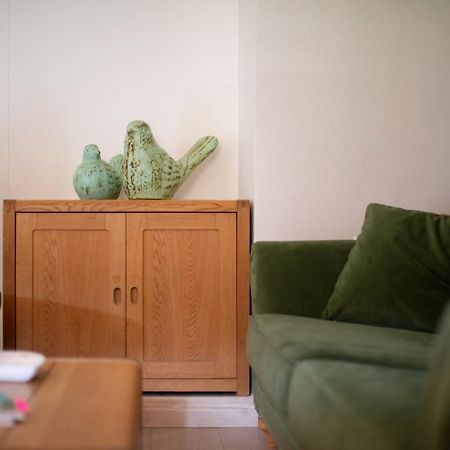 Appartamento Casa Arokaria Pendarianá Esterno foto
