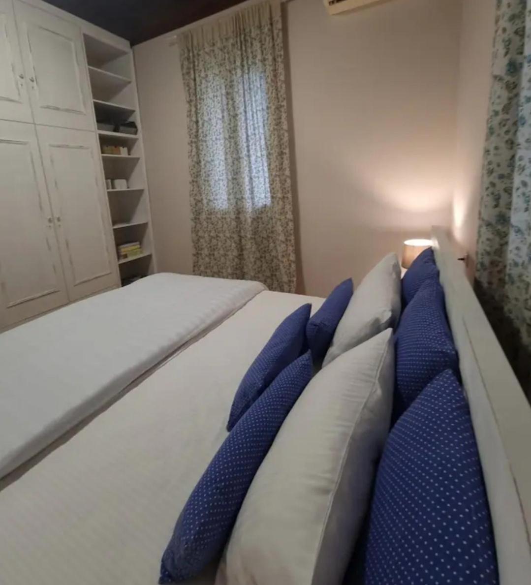 Appartamento Casa Arokaria Pendarianá Esterno foto